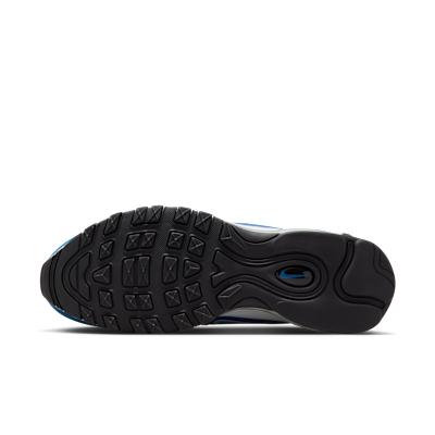 Nike Air Max 97 Men's Shoes. Nike ID